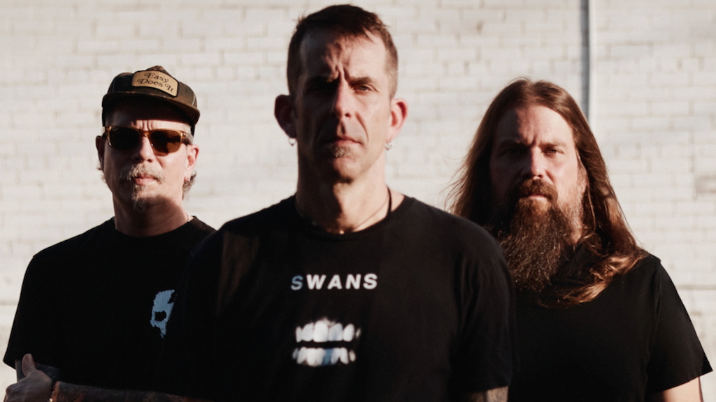 Lamb Of God